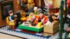 Lego Central Perk