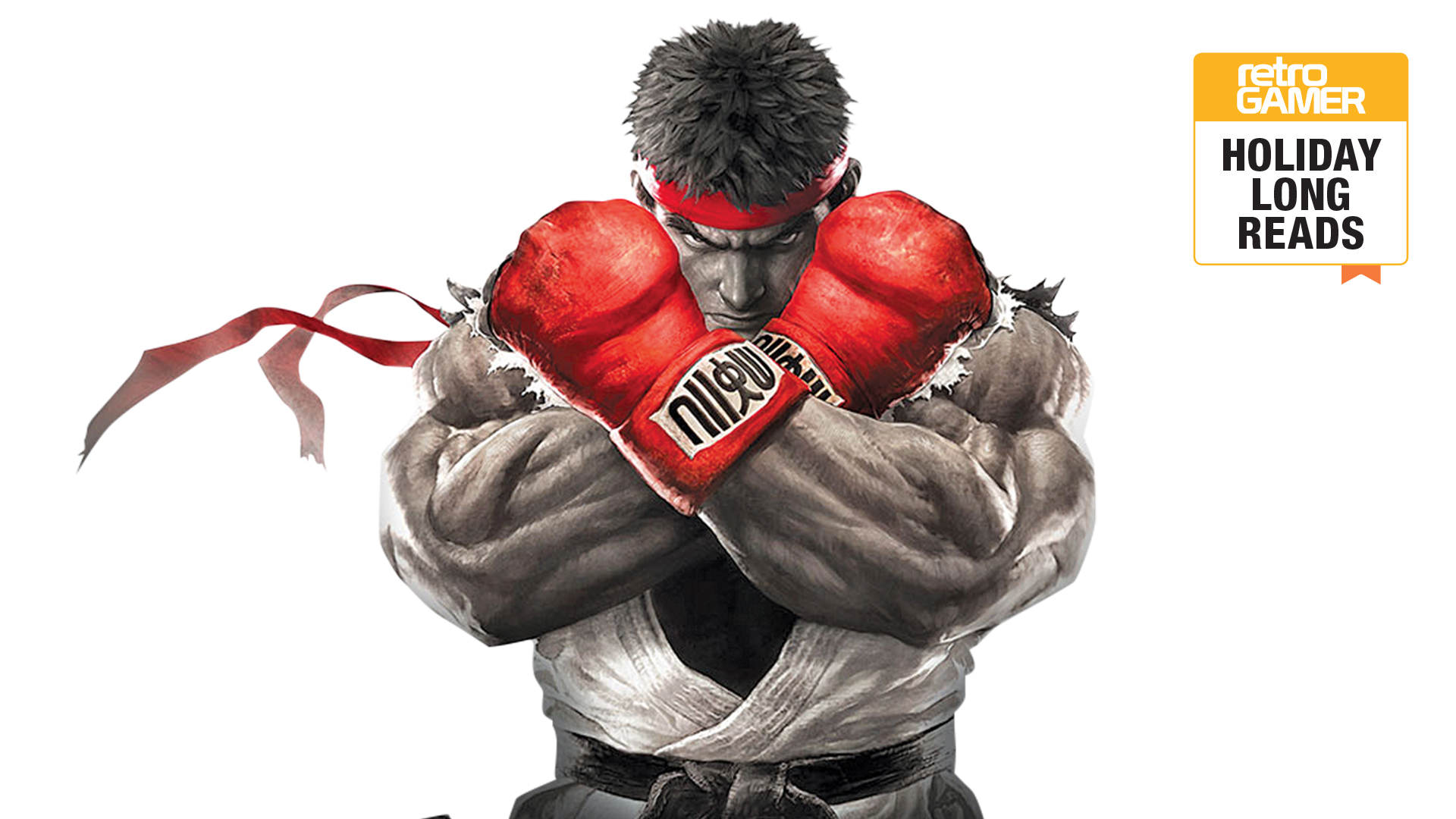 “These characters are like my children”: Street Fighter’s community of players, creators, and fans on what makes the series so special