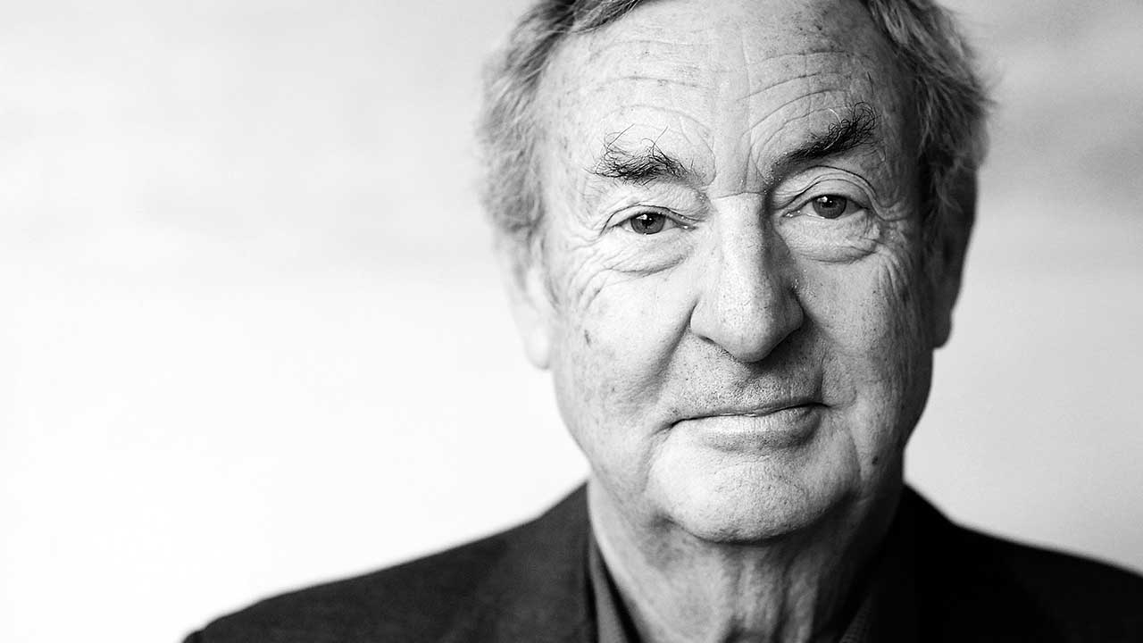 Nick Mason interview: the Pink Floyd man on his Saucerful Of Secrets ...