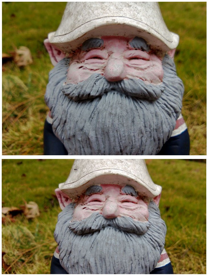 Nokia Lumia 920 4:3 and 16:9 samples