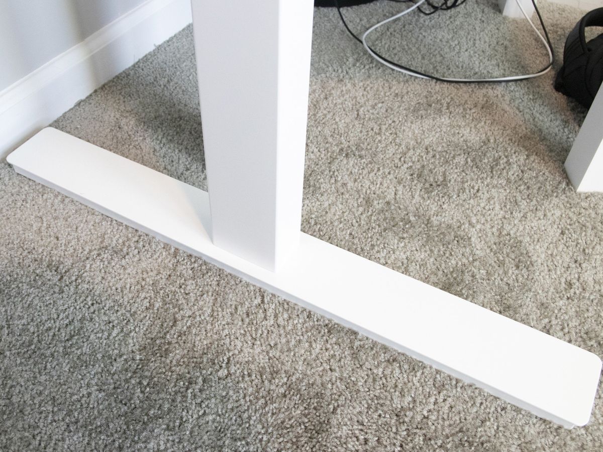 Autonomous Desk Leg