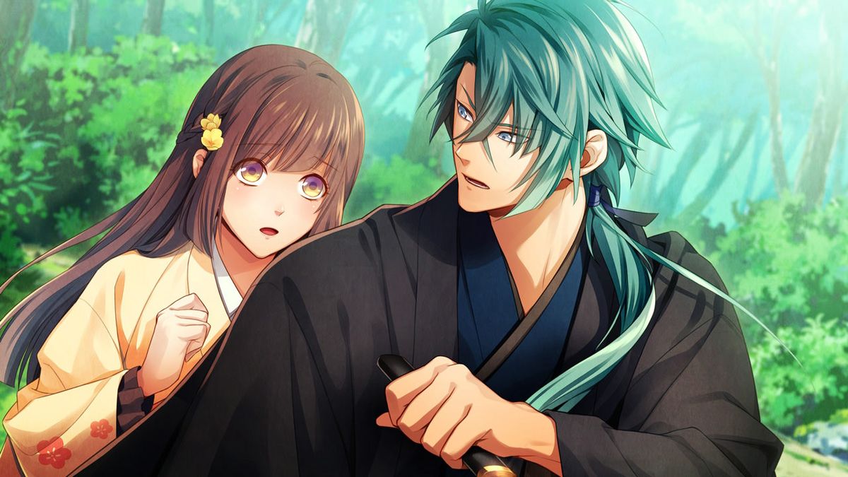 Best visual novel games for Nintendo Switch 2022 iMore