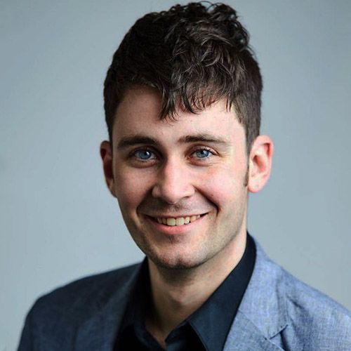 Will Jennings, 4Wall Entertainment