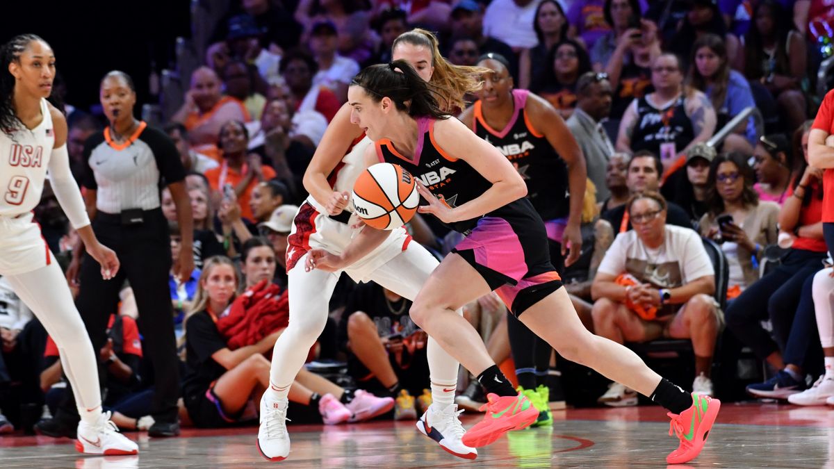 WNBA All-Star Game on ABC Draws 3.4 Million Viewers, Up 305% | Next TV