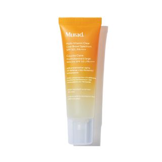 Murad Multi-Vitamin Clear Coat Broad Spectrum SPF 50