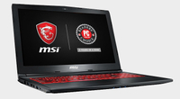 MSI GL62M Gaming Laptop | $649.00