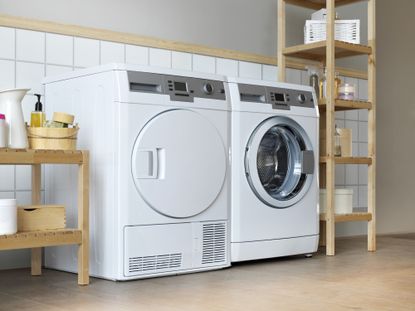 I finally found an easy-to-use Clothes Dryer, Folding Electric Cloth  Drying Machine