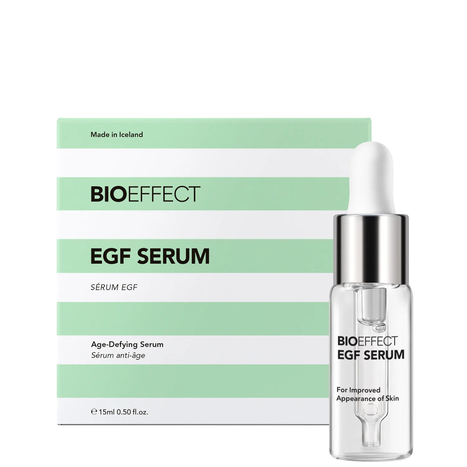 Bioeffect Egf Serum (various Sizes)