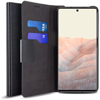 Olixar Folio Wallet Case for Pixel 6 Pro: $12 @ Amazon