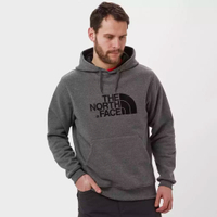 The North Face Men's Drew Hoodie:  was £70, now £55 at Blacks (save £15)