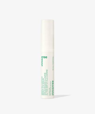 Innisfree Green Tea Caffeine Bright-Eye Serum