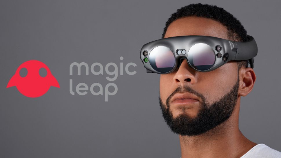 Magic Leap One Powered by Nvidia Tegra TX2, Available Summer