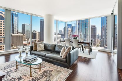 For sale: 7 amazing penthouses | The Week