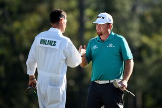 The Masters Pictures: Final Round