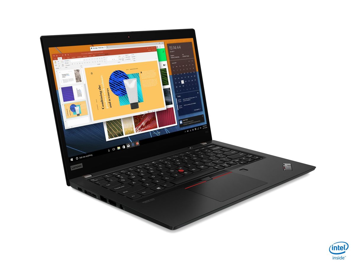 Thinkpad X13