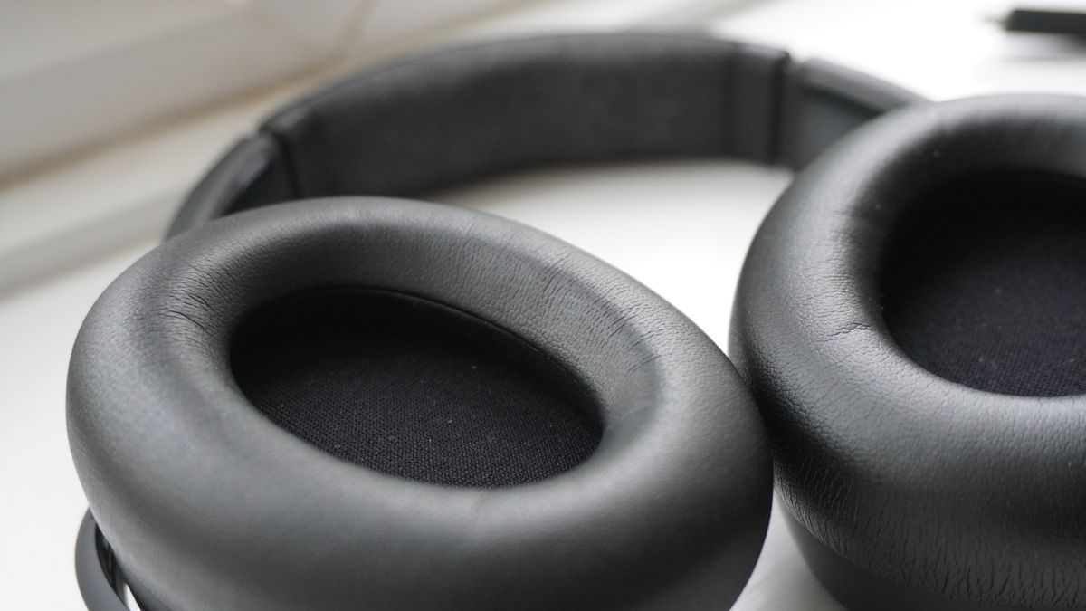 Skullcandy Crusher ANC 2 review: Great for elder emos | Laptop Mag