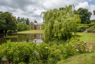 The Manor House, Bradninch