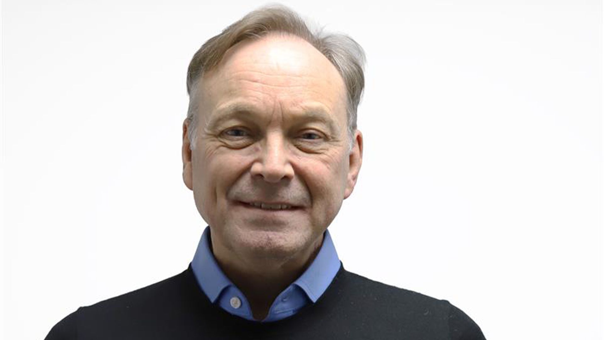 Brother UK taps Mike Brown to spearhead channel growth