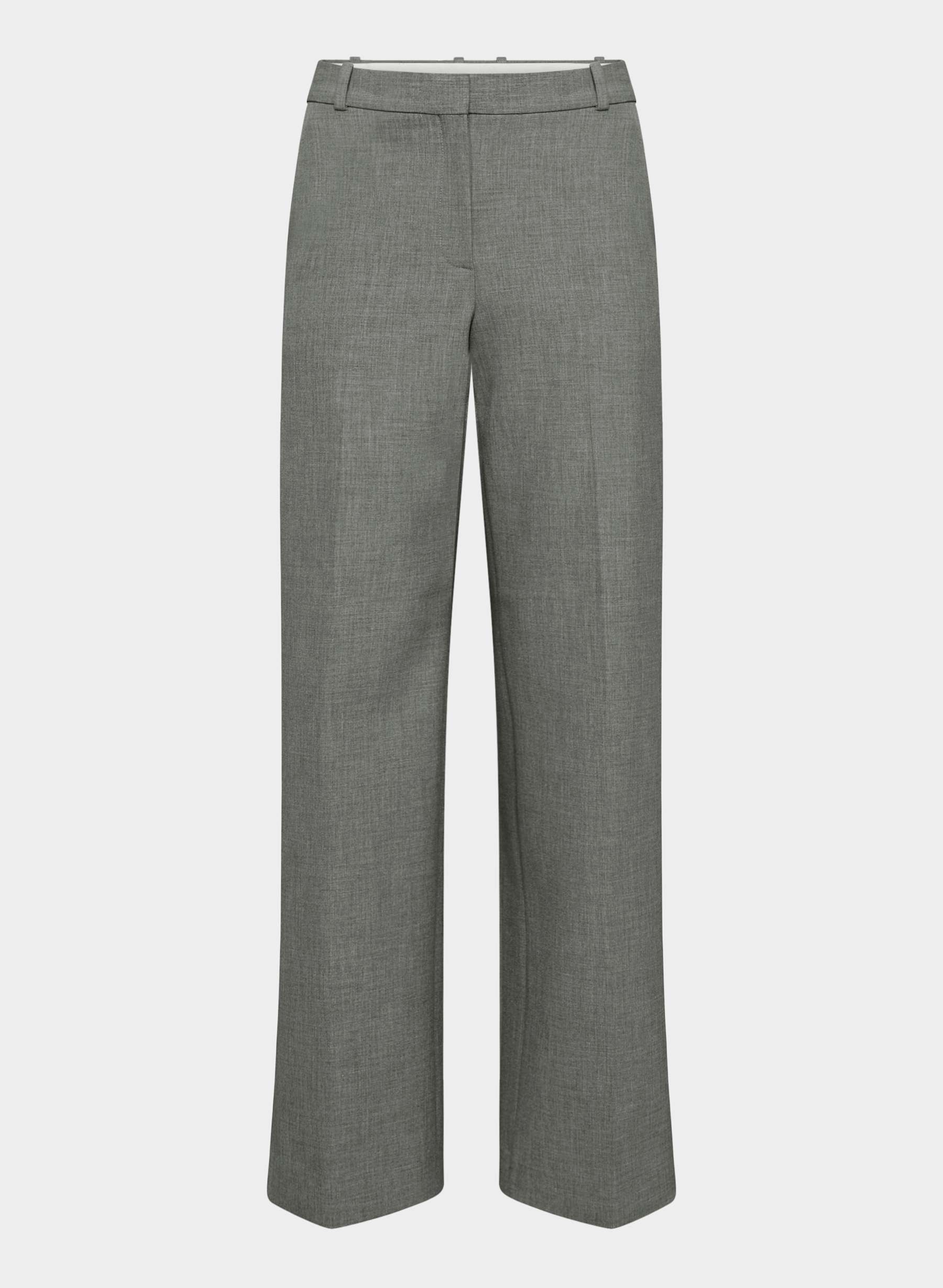Agency Pant