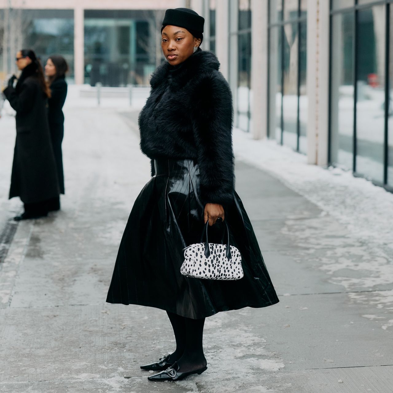 Spotted at CPHFW: 7 Effortless Styling Hacks Scandi Girls are Using to Elevate Their Outfits