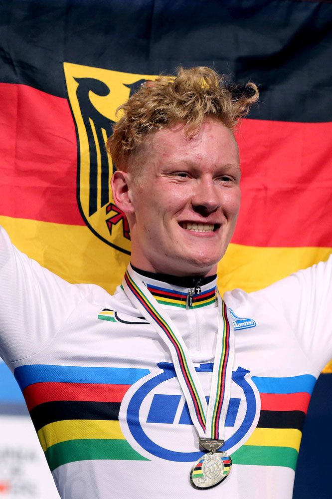 Leo Appelt (Germany)