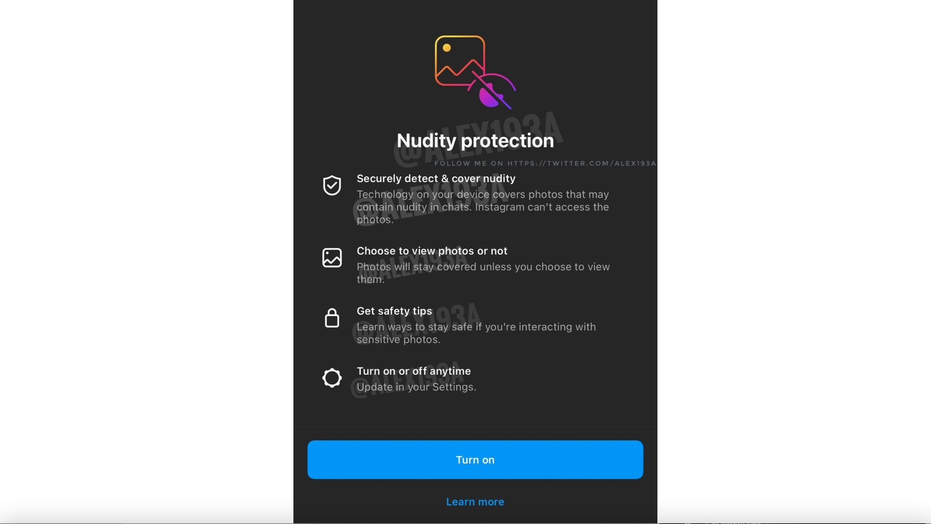 Instagram tests nudity filter for direct messages Digital Camera World