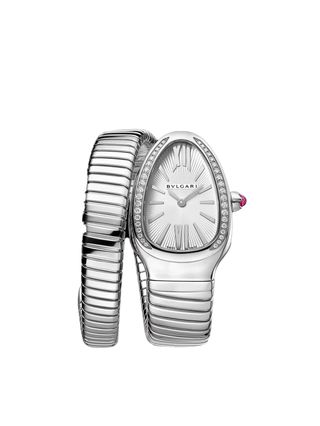 Serpenti Tubogas Watch