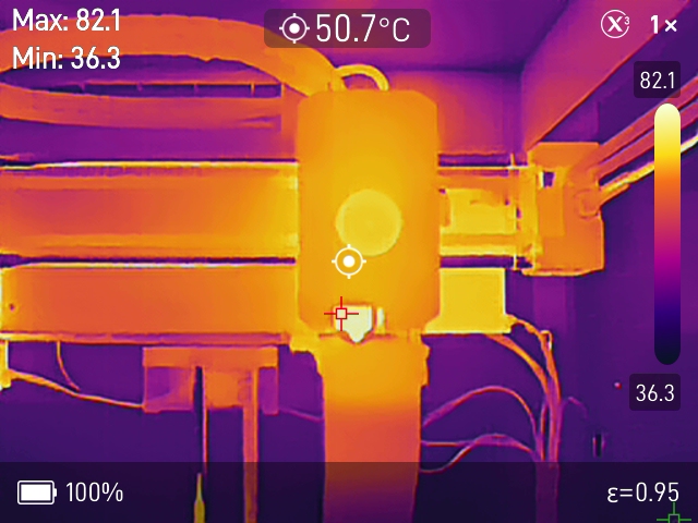 Thermal Master Thor002 Examples