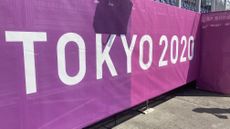Tokyo Olympics doping