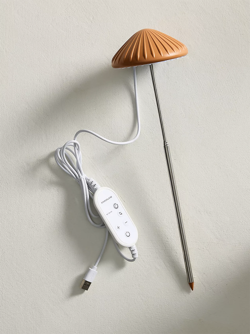 Mushroom LED Grow Light