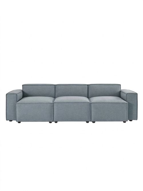 Model 03 Seaglass 3-Seater Sofa