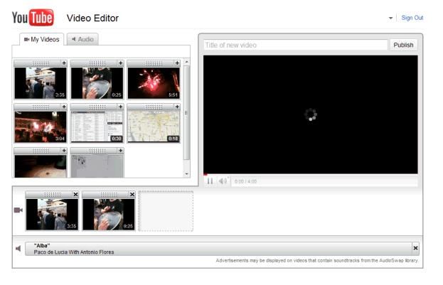 Video tube. Youtube редактор видео. Редактор ютуб. Video editing youtube. Уотубе.