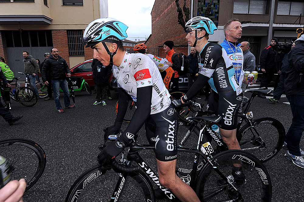Julian Alaphilippe.