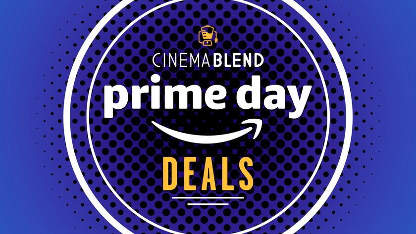 CinemaBlend Prime Day Deals 