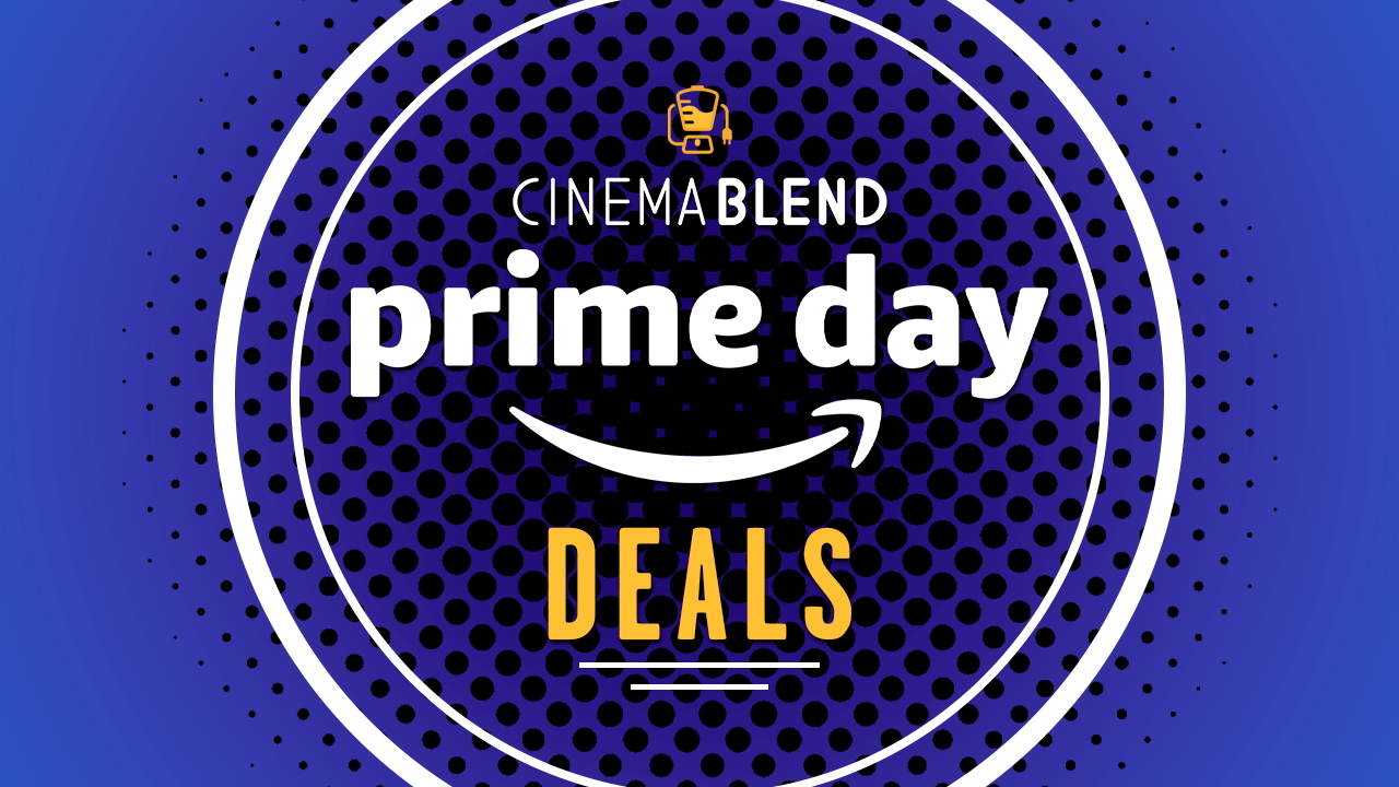 CinemaBlend Prime Day Deals 