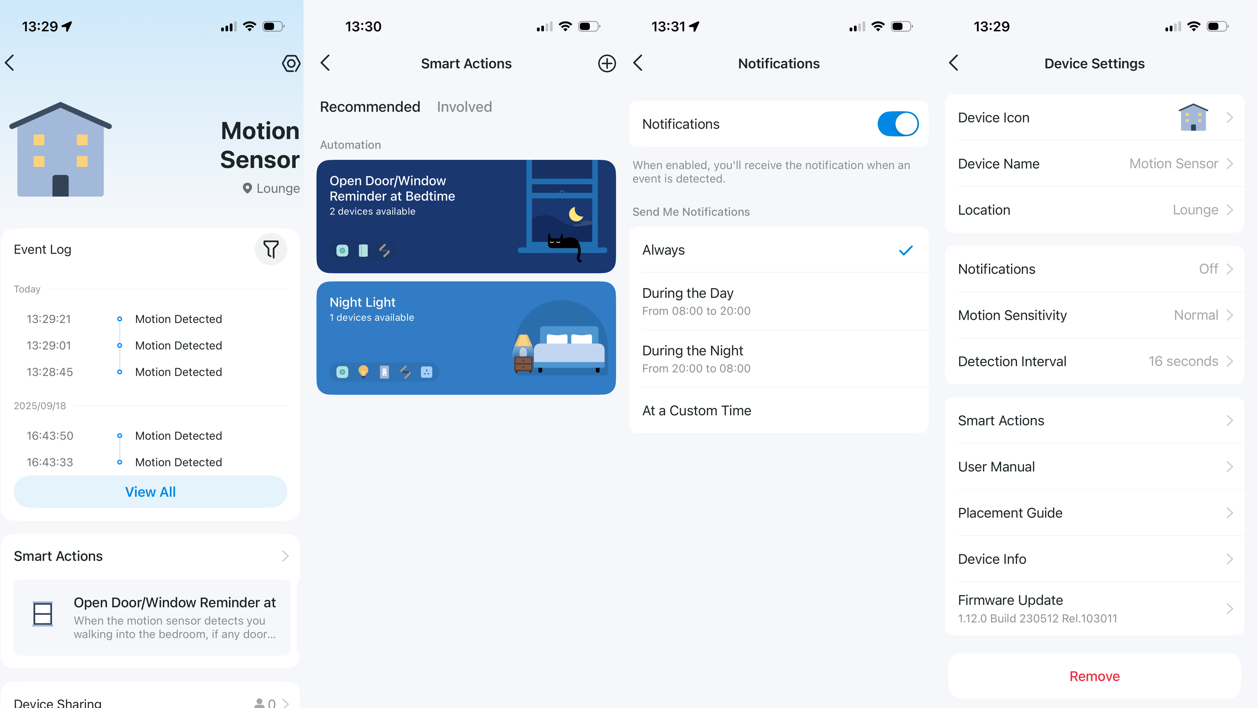 TP-Link Tapo app