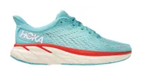 The Hoka One One Clifton 8 is an excellent daily running trainer for woman