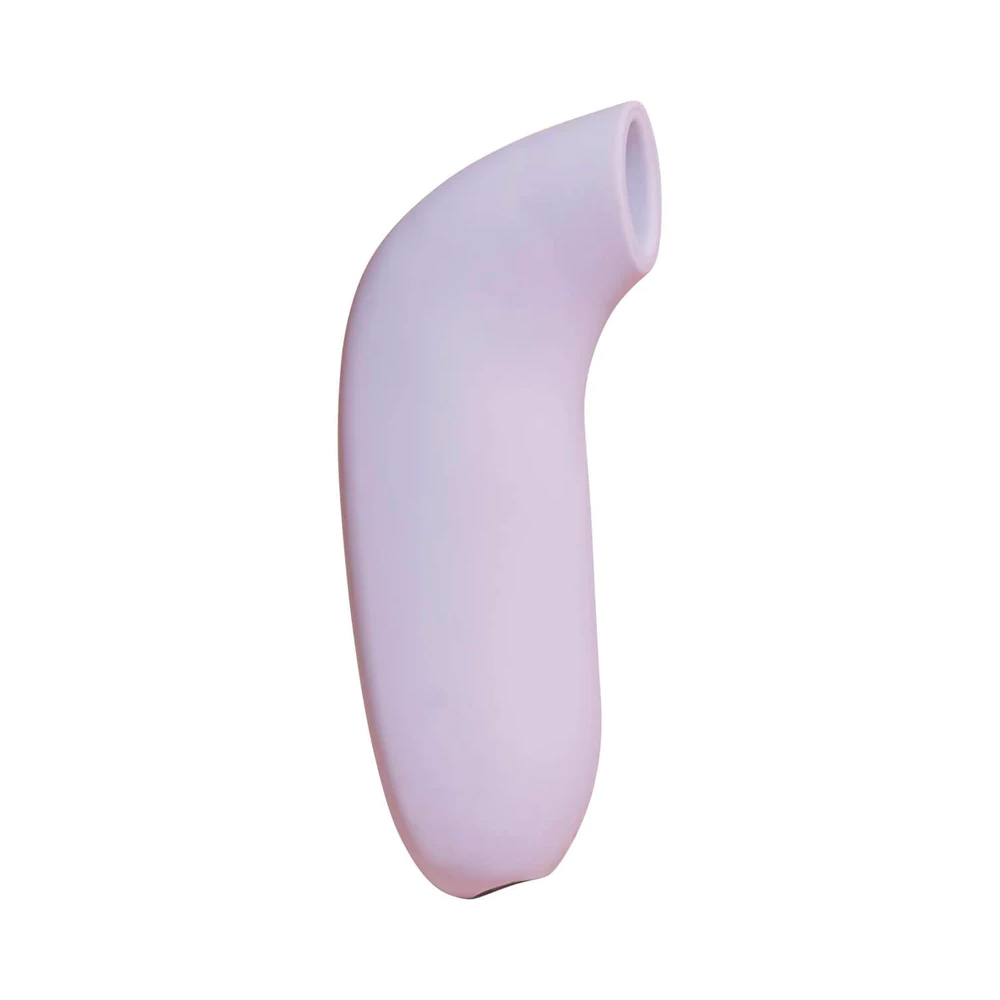 Dame Products Aer Suction Vibrator