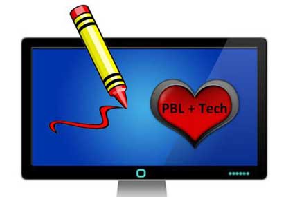 Integrating Technology with Project Based Learning: Four Indicators to Blend the Learning