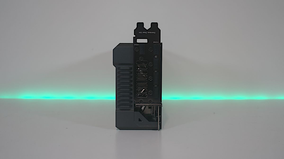 ASUS TUF Gaming RTX 4090 OC Edition
