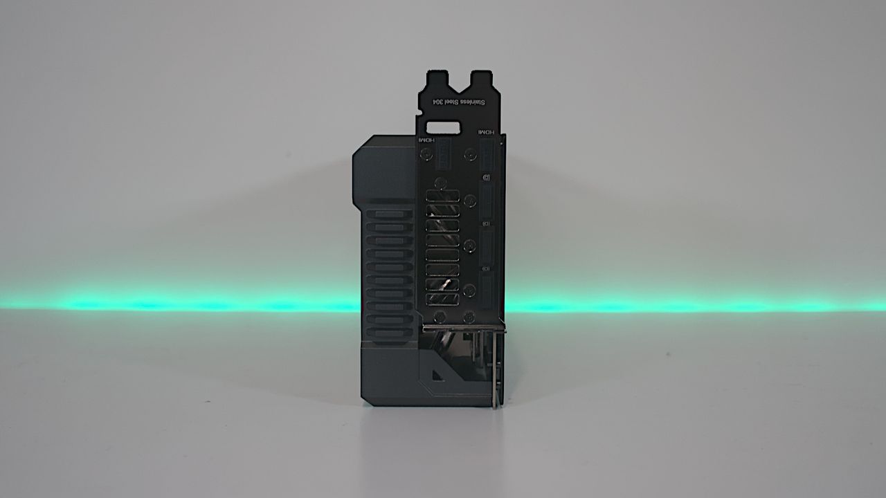 ASUS TUF Gaming RTX 4090 OC Edition