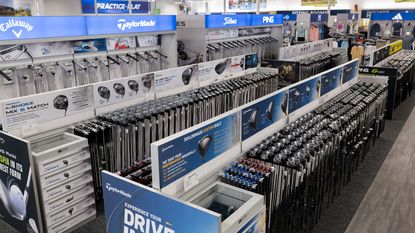 How The PGA Tour Superstore Can Help You Find The Right Golf Clubs