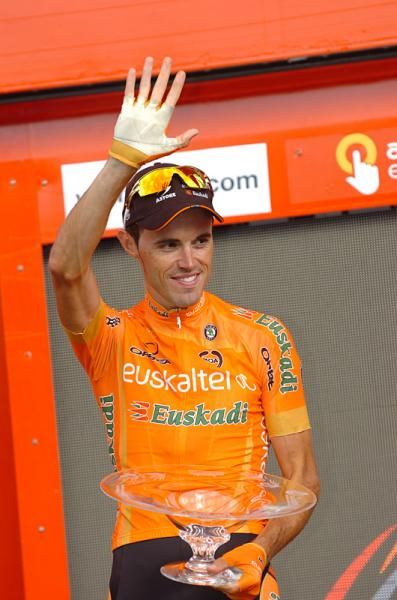 Sammy Sanchez (Euskaltel-Euskadi)