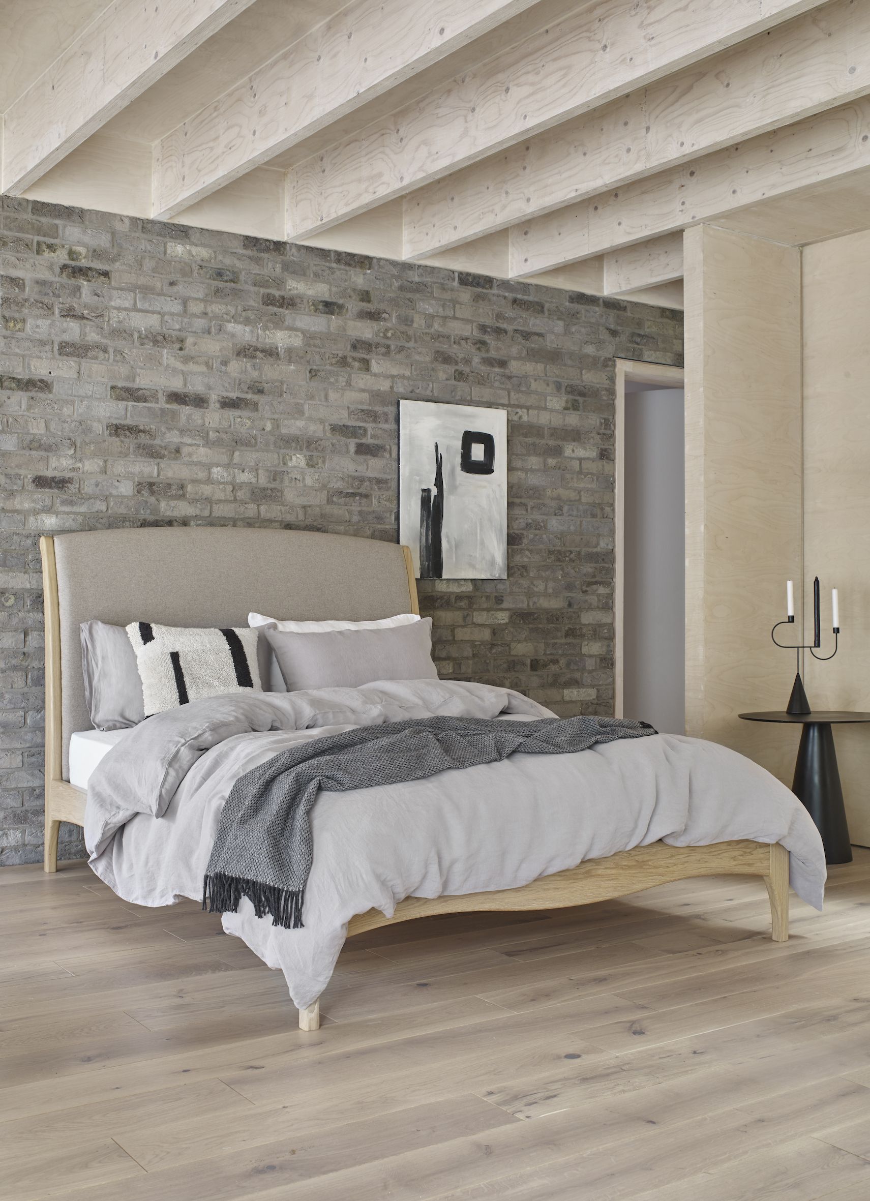 Bedroom flooring – 7 of the best materials for a stylish sleeping space ...