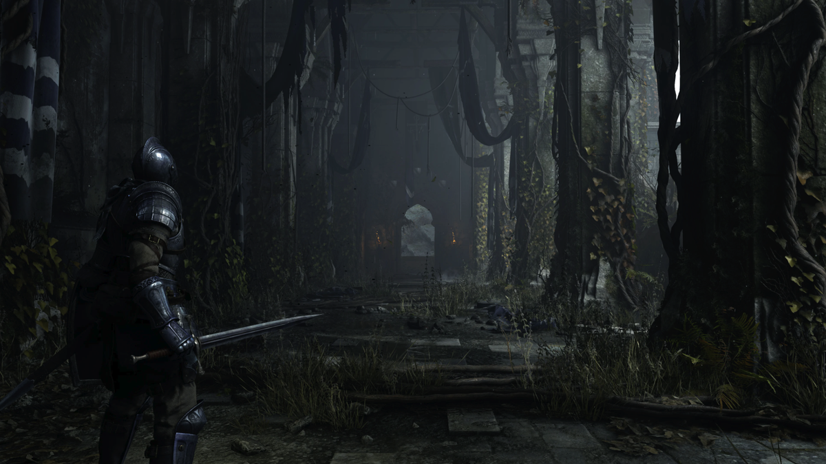 Demon's Souls