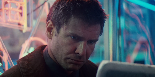 Blade Runner