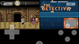 Nintendo DS Emulator: DraStic DS Emulator ($5.99)