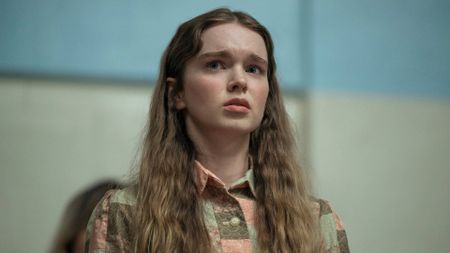 Summer Howell as Carrie White in Carrie TV show