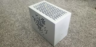 Ryzen 4700S Desktop Kit