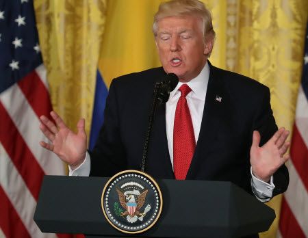 President Launches Leak Investigation | Next TV | Multichannel News